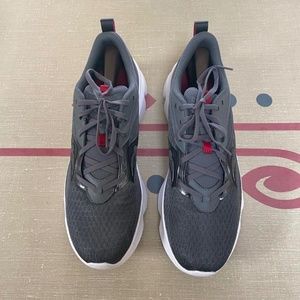 Saucony Mens Size 12 Running Shoe